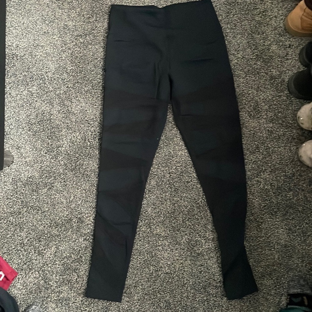Buff bunny leggings